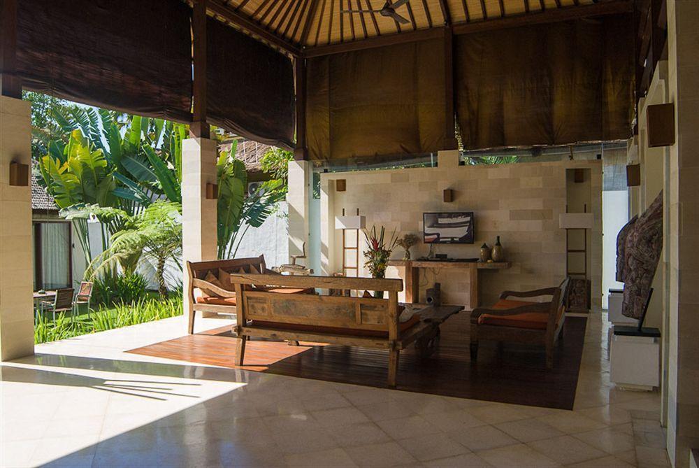 Nelayan Villa Kuta Lombok Exterior foto